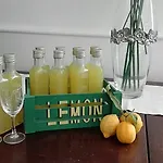 Teresa Bed & Breakfast Sorrento