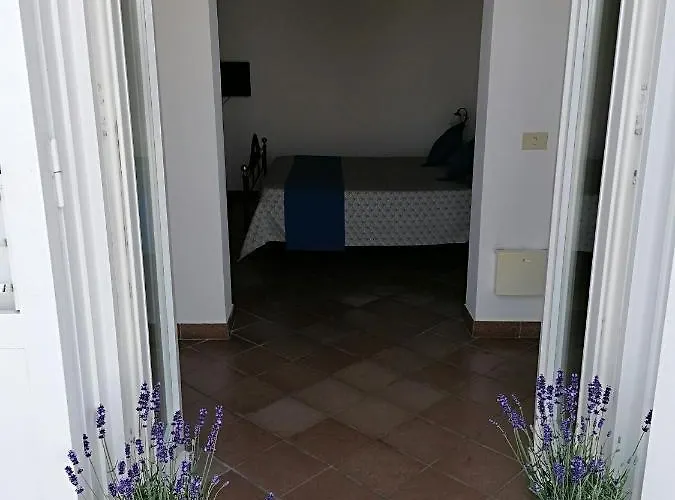 Teresa Nocleg ze śniadaniem