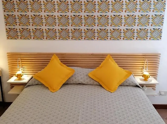 Teresa Półwysep Sorrentyński