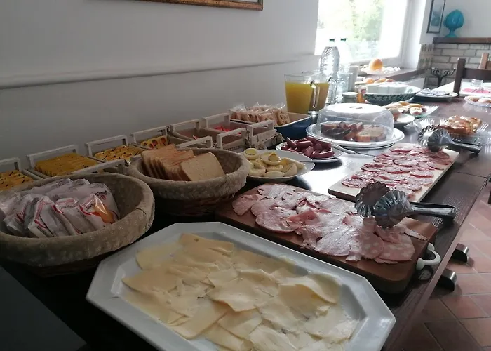 Teresa Półwysep Sorrentyński