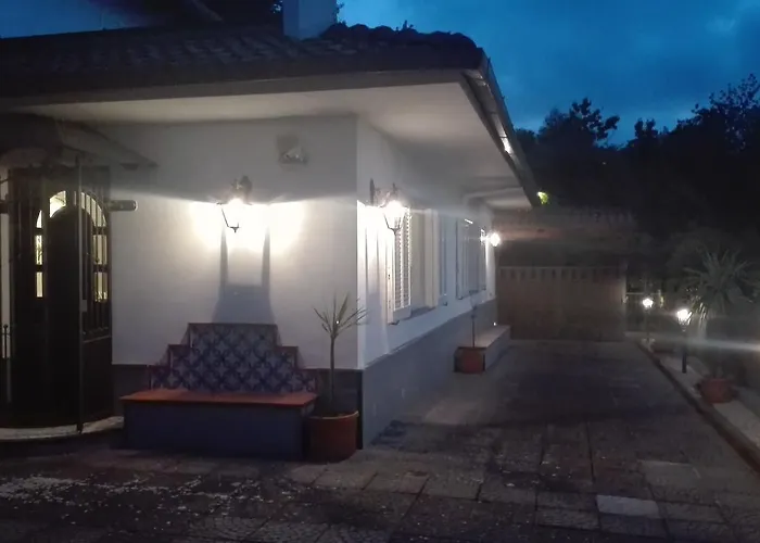 Teresa Nocleg ze śniadaniem