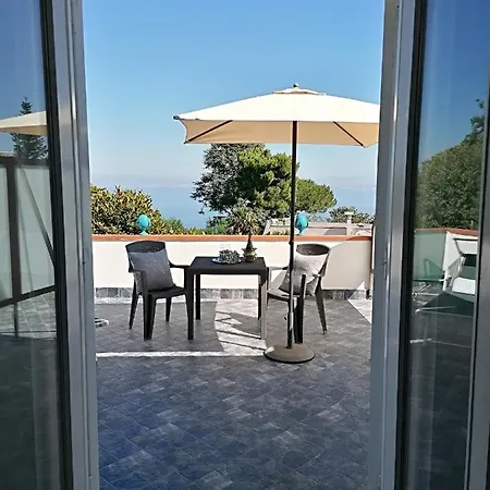 לינה וארוחת בוקר Teresa