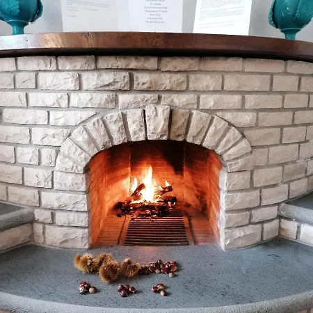 Teresa Bed & Breakfast 3*