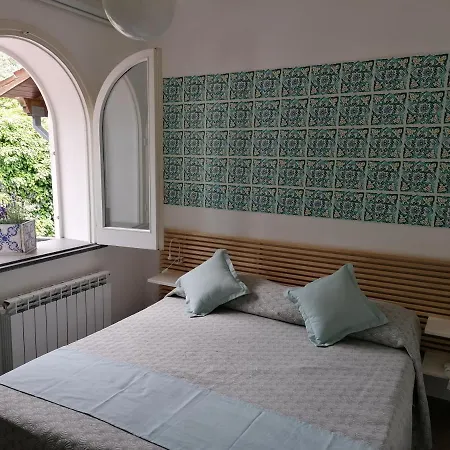 Teresa 3* סורנטו