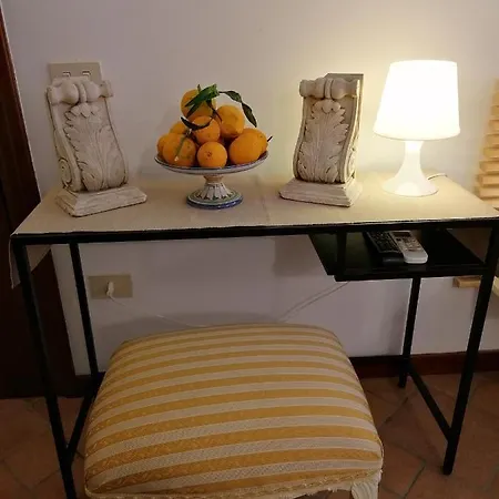 Teresa 3* סורנטו