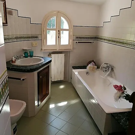 Teresa 3* סורנטו