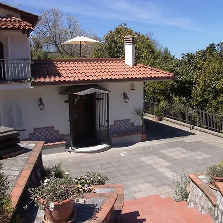 Teresa לינה וארוחת בוקר