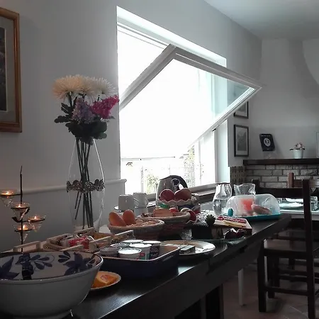 Frühstückspension Teresa 3*