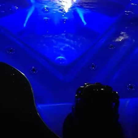 Teresa לינה וארוחת בוקר 3*