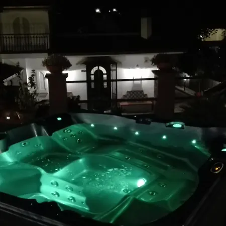 לינה וארוחת בוקר Teresa סורנטו