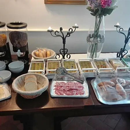 Teresa Frühstückspension 3*