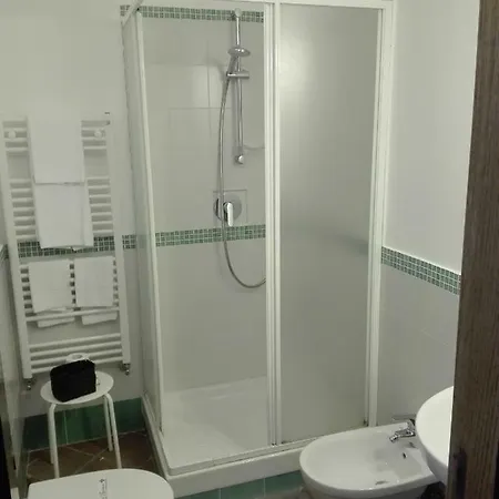 Teresa לינה וארוחת בוקר סורנטו