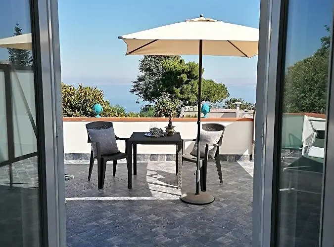 Bed & Breakfast Teresa