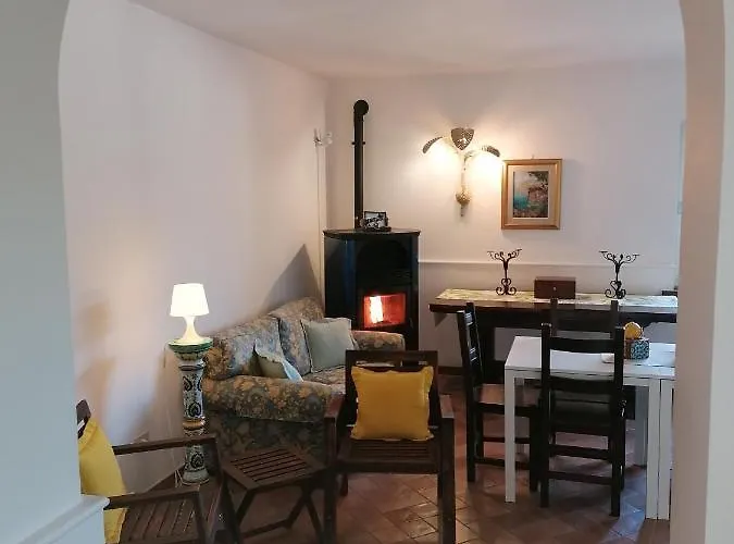 Teresa Bed & Breakfast Sorrento