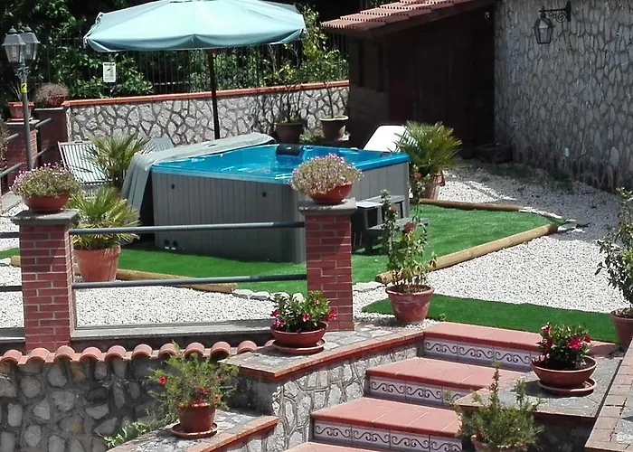 Teresa Bed & Breakfast