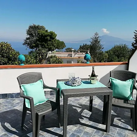 Teresa ベッド・アンド・ブレックファスト ソレント