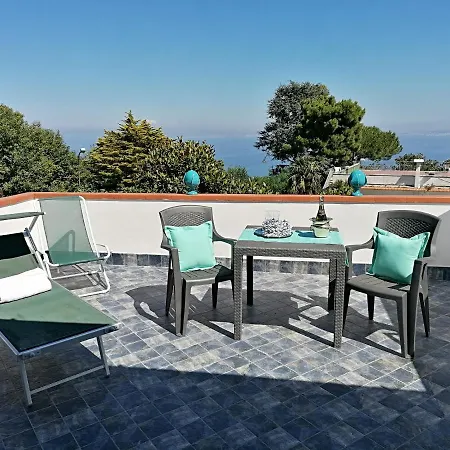 Teresa ベッド・アンド・ブレックファスト