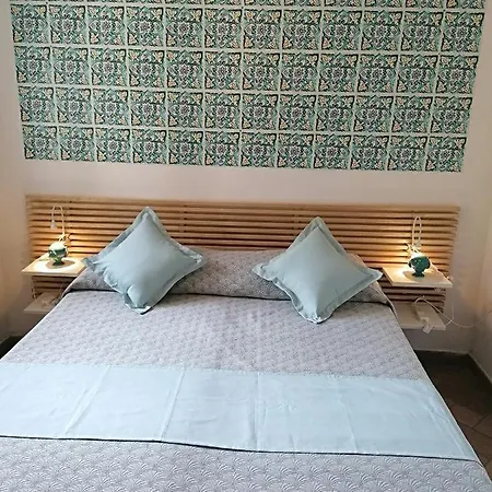 ベッド・アンド・ブレックファスト Teresa