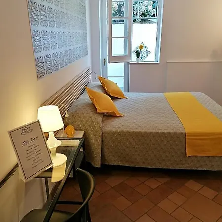 Teresa ベッド・アンド・ブレックファスト