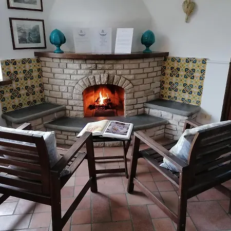 Teresa فندق مبيت وإفطار