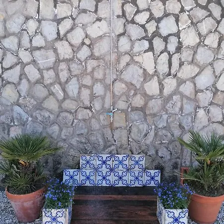 ベッド・アンド・ブレックファスト Teresa