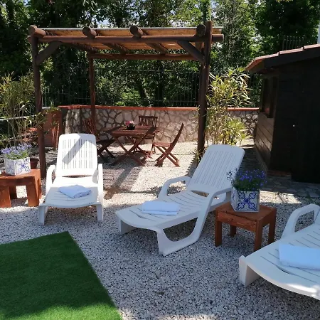 Teresa ベッド・アンド・ブレックファスト 3*