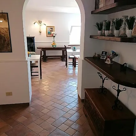 Teresa ベッド・アンド・ブレックファスト 3*