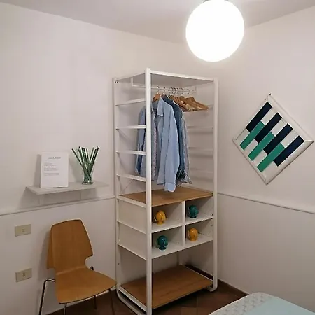 ベッド・アンド・ブレックファスト Teresa ソレント