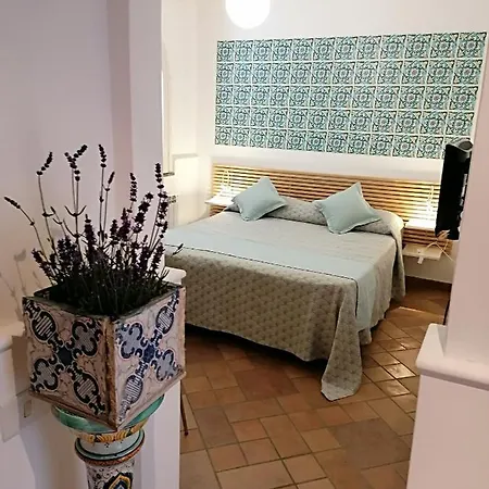 테레사 B&B 3*