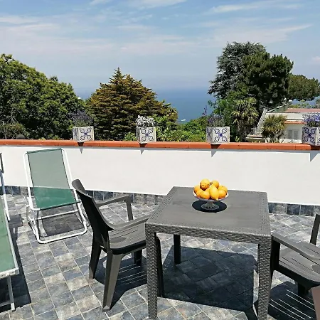 ベッド・アンド・ブレックファスト Teresa 3*