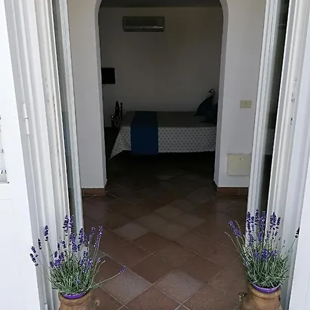 Teresa ベッド・アンド・ブレックファスト