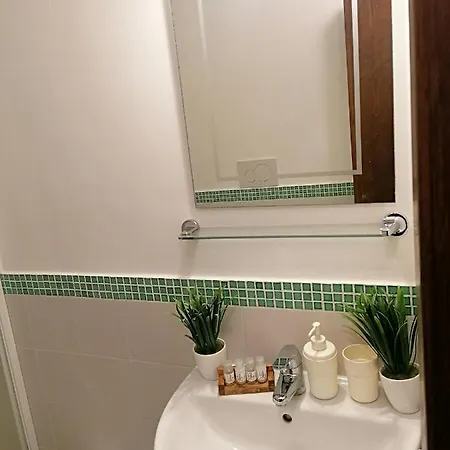 ベッド・アンド・ブレックファスト Teresa