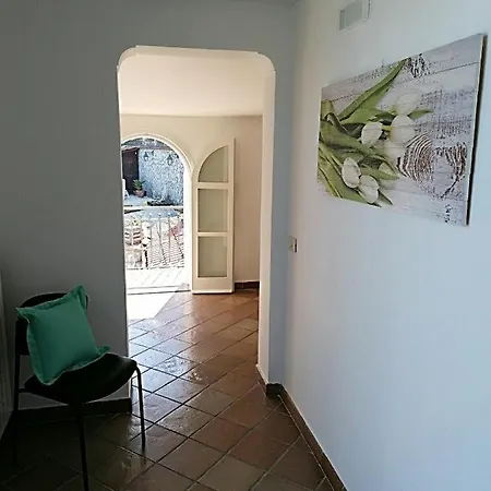 Teresa Alojamento de Acomodação e Pequeno-almoço Sorrento