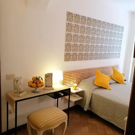 ベッド・アンド・ブレックファスト Teresa