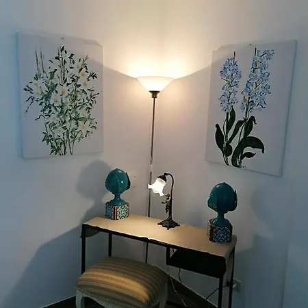 ベッド・アンド・ブレックファスト Teresa