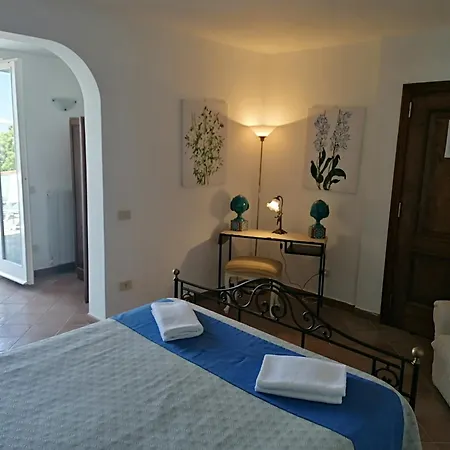 Teresa ベッド・アンド・ブレックファスト