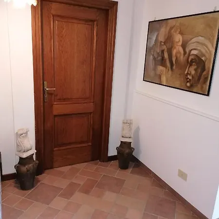 ベッド・アンド・ブレックファスト Teresa 3*