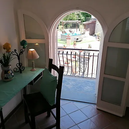 Teresa ベッド・アンド・ブレックファスト ソレント