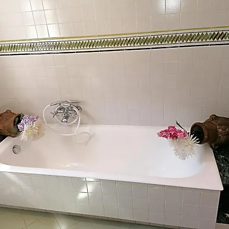 Teresa ベッド・アンド・ブレックファスト ソレント