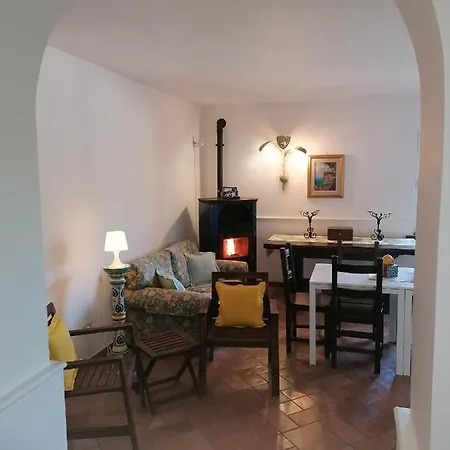 Teresa ベッド・アンド・ブレックファスト ソレント