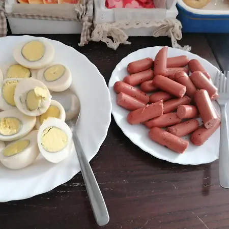 Teresa ベッド・アンド・ブレックファスト