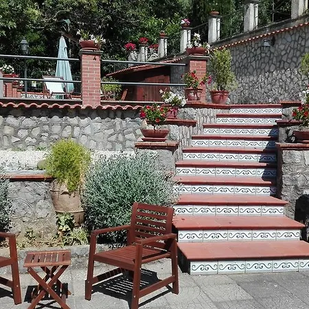 ベッド・アンド・ブレックファスト Teresa