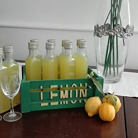 Teresa ベッド・アンド・ブレックファスト ソレント