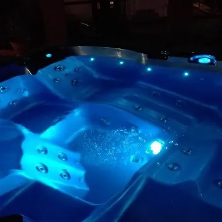 ベッド・アンド・ブレックファスト Teresa ソレント