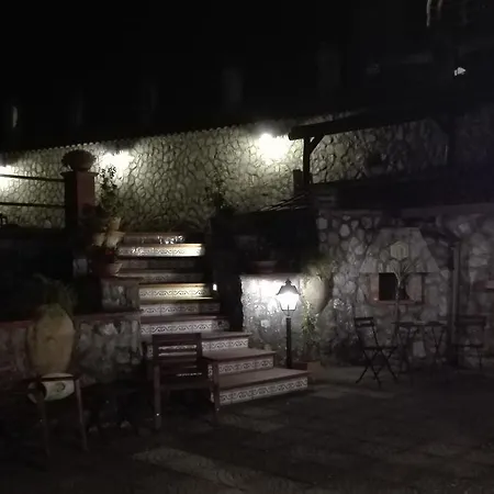 Teresa ベッド・アンド・ブレックファスト