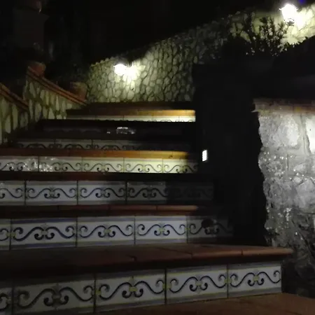 ベッド・アンド・ブレックファスト Teresa ソレント