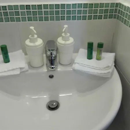 ベッド・アンド・ブレックファスト Teresa ソレント