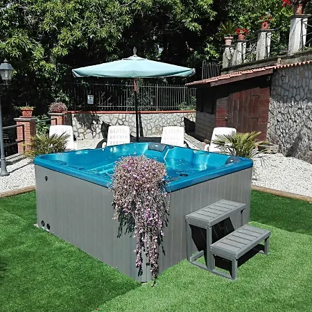 Teresa ベッド・アンド・ブレックファスト 3*