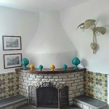 ベッド・アンド・ブレックファスト Teresa ソレント