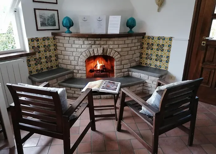 Teresa فندق مبيت وإفطار